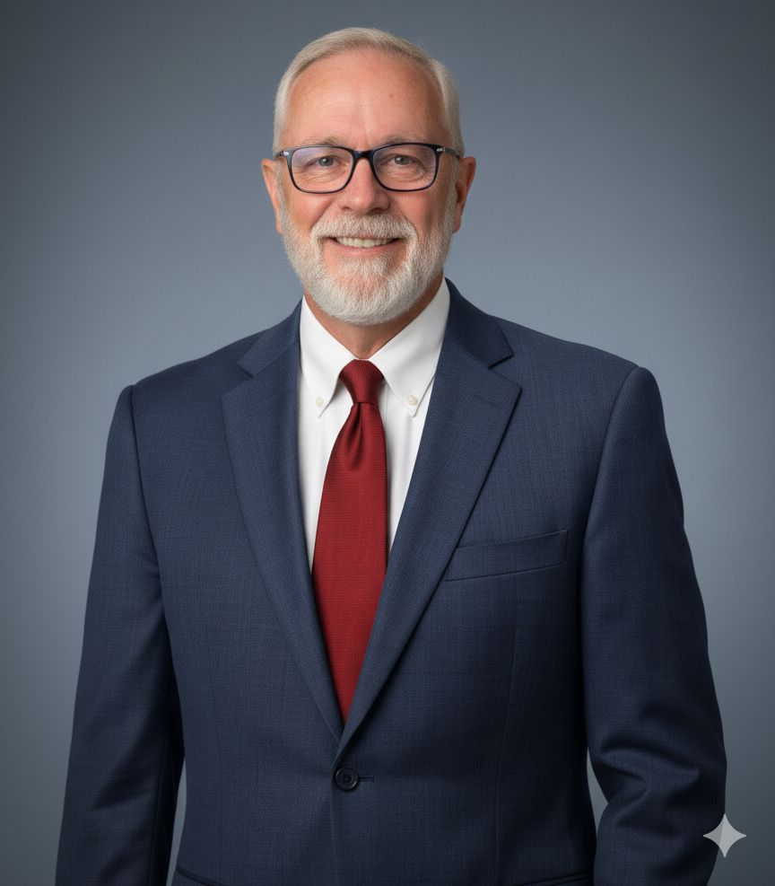 Picture of Scott Smith